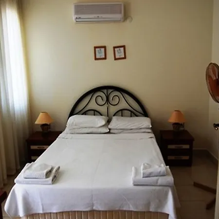 Start 4* Kaş